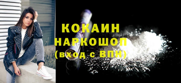 кокс Касимов